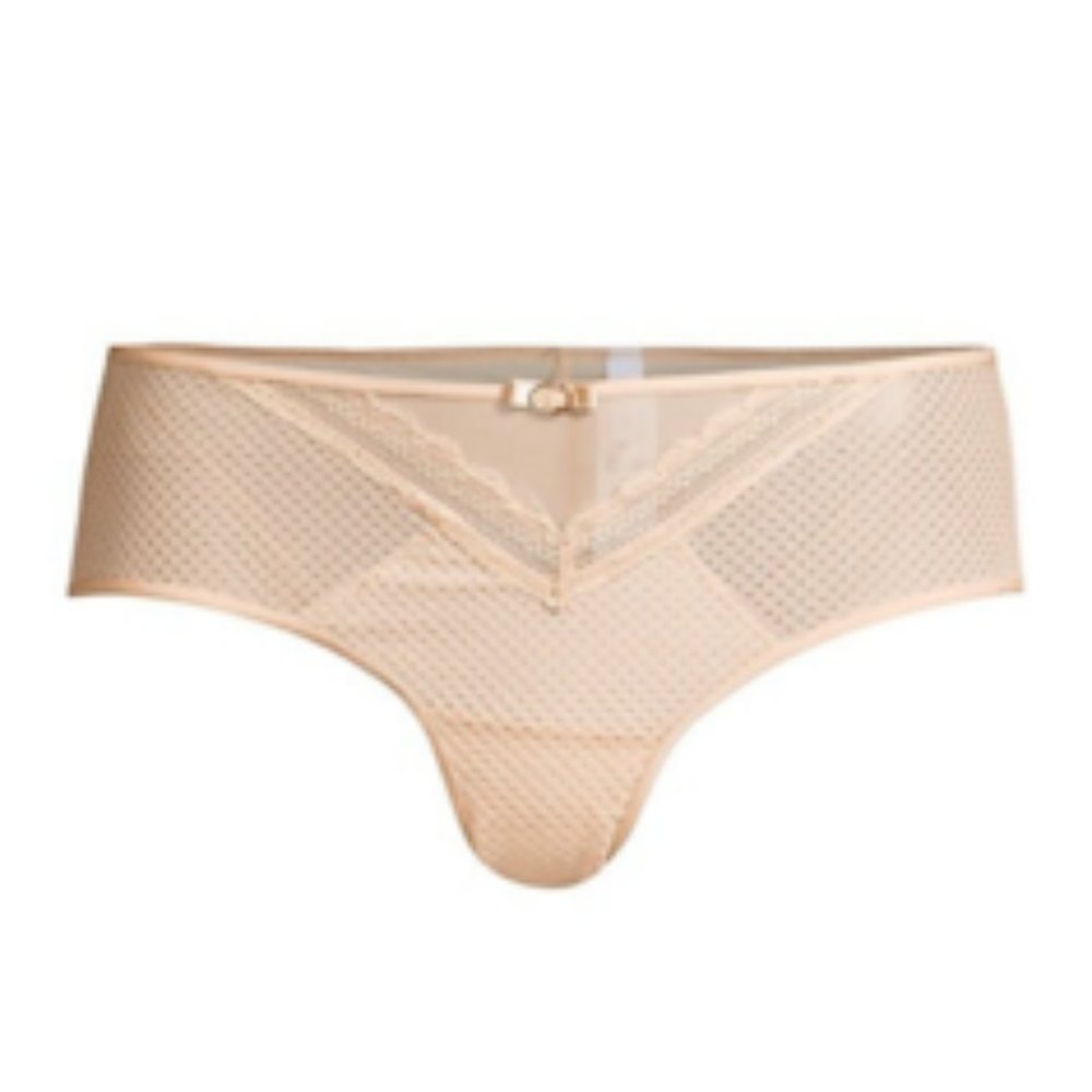 Chantelle underwear/Parisian Allure Hipster Beige